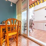 아파트 Gavina Salou-2 By Interhome