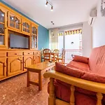 아파트 Gavina Salou-2 By Interhome 살루