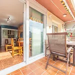아파트 Gavina Salou-2 By Interhome 살루