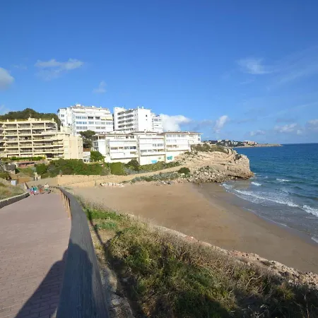 Gavina Salou-2 By Interhome Apartment