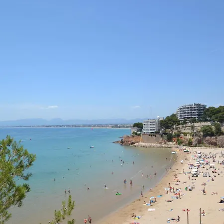 Gavina Salou-2 By Interhome *