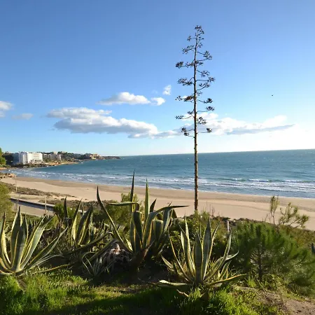 Apartment Gavina Salou-2 By Interhome *