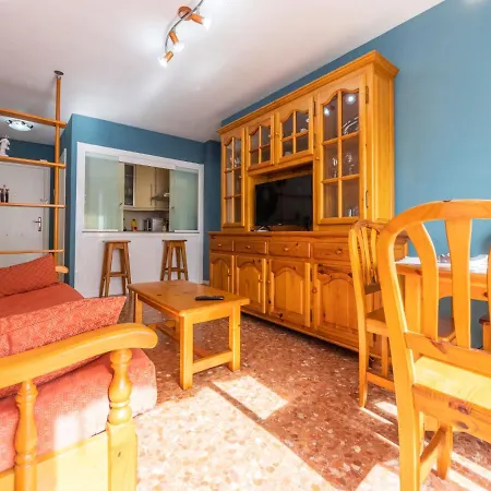 Gavina Salou-2 By Interhome Apartment