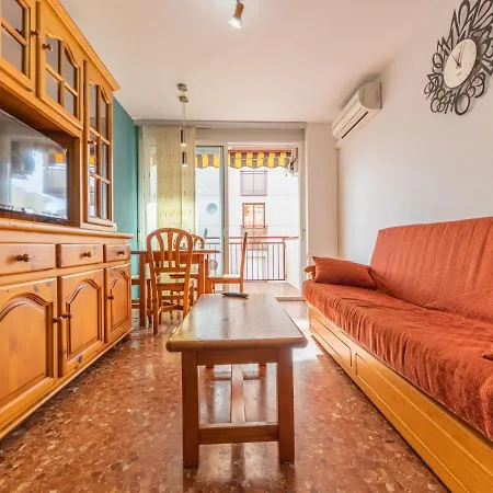 Gavina Salou-2 By Interhome Apartment *