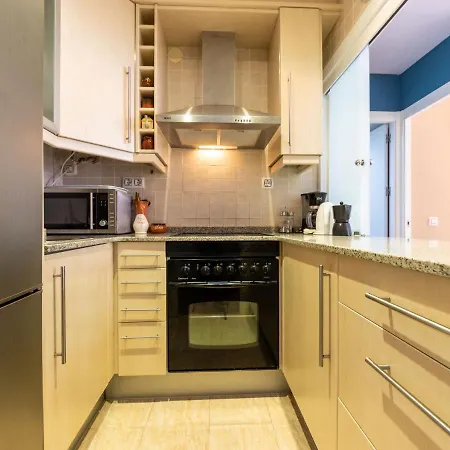 Gavina Salou-2 By Interhome Apartment