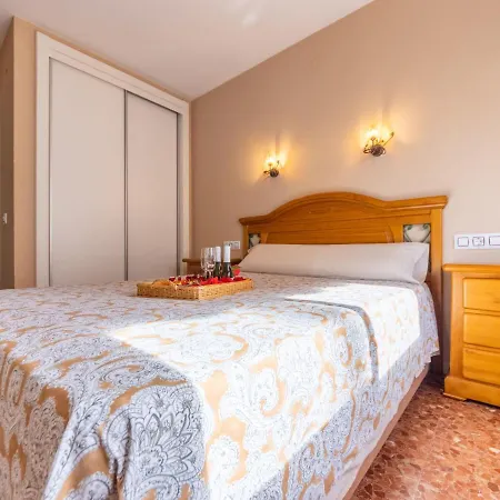 Apartment Gavina Salou-2 By Interhome