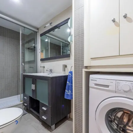 Gavina Salou-2 By Interhome 아파트 *