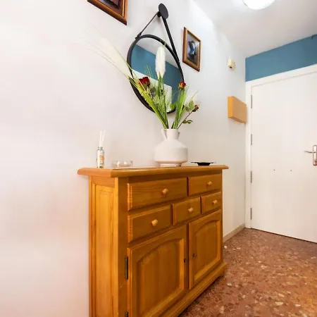 Gavina Salou-2 By Interhome * Salou