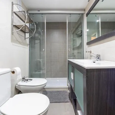 Apartment Gavina Salou-2 By Interhome Salou