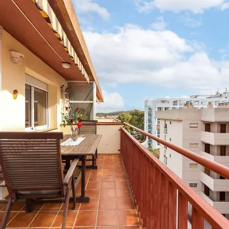 Gavina Salou-2 By Interhome Salou