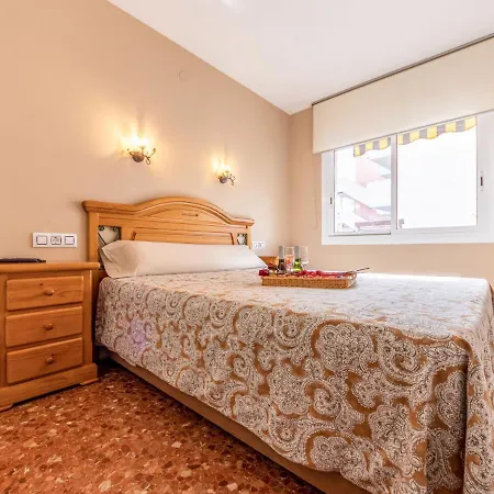Gavina Salou-2 By Interhome *