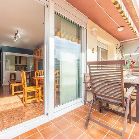 Apartment Gavina Salou-2 By Interhome Salou