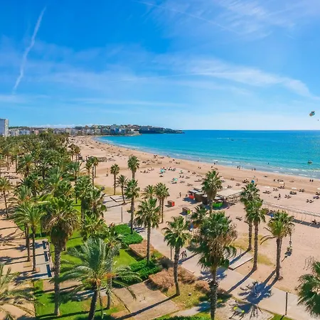 Gavina Salou-2 By Interhome