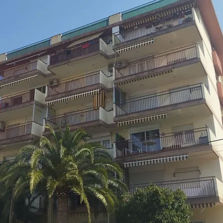 Gavina Salou-2 By Interhome Apartment