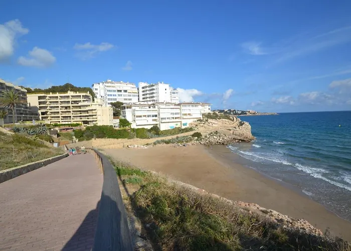 Gavina Salou-2 By Interhome Appartement