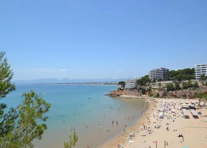 Gavina Salou-2 By Interhome *