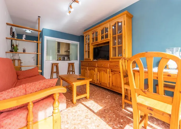 Gavina Salou-2 By Interhome Appartement