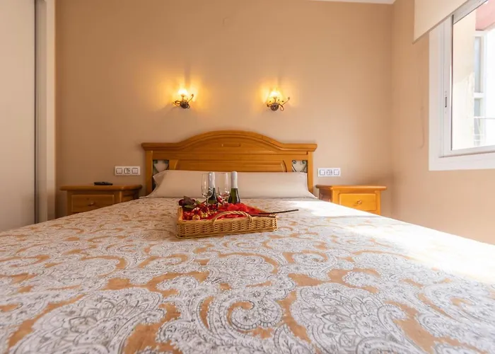 Appartement Gavina Salou-2 By Interhome Salou