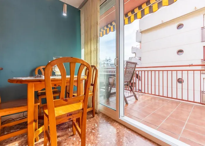 Appartement Gavina Salou-2 By Interhome