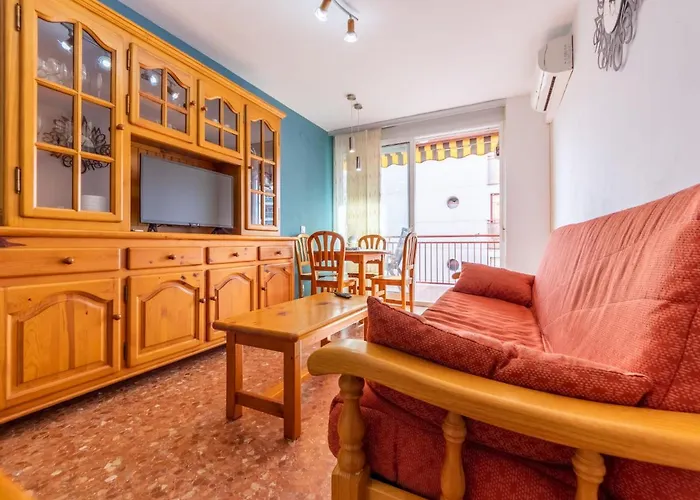 Appartement Gavina Salou-2 By Interhome Salou