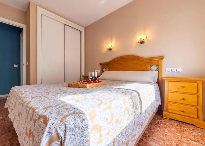 Appartement Gavina Salou-2 By Interhome