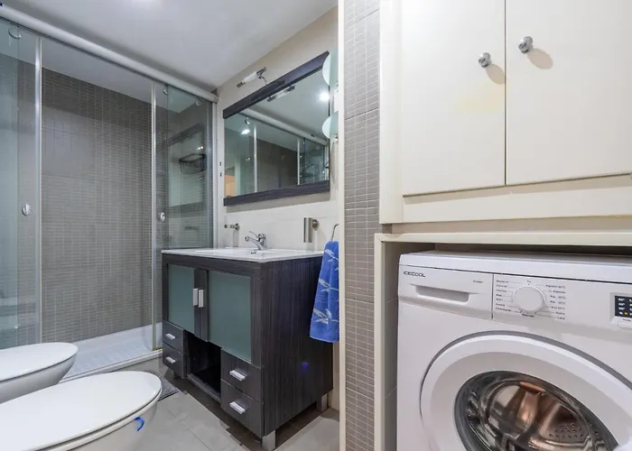 Gavina Salou-2 By Interhome Appartement *