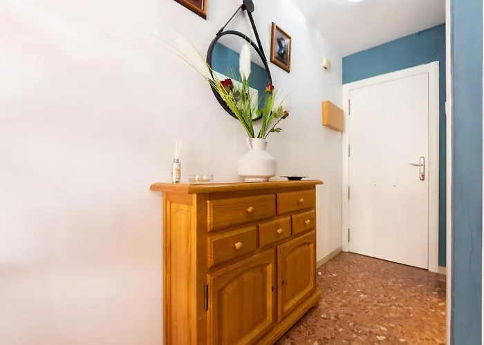 Gavina Salou-2 By Interhome * Salou