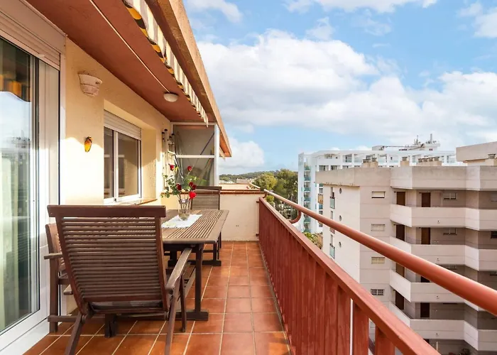 Gavina Salou-2 By Interhome Salou