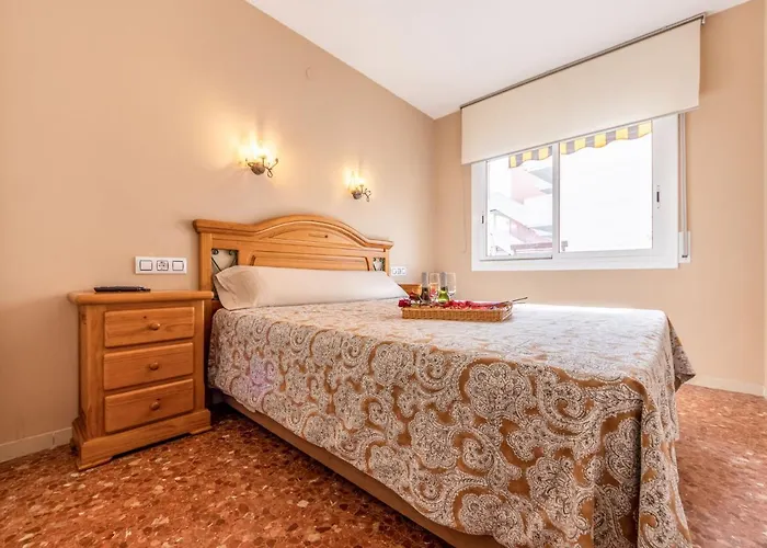 Gavina Salou-2 By Interhome *