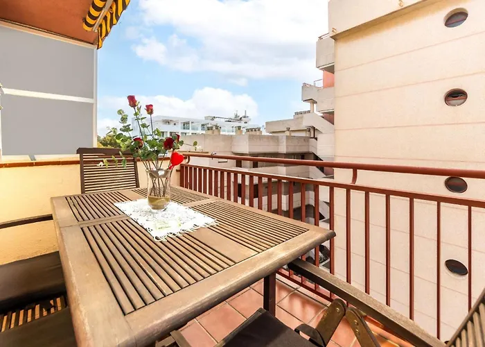 Appartement Gavina Salou-2 By Interhome