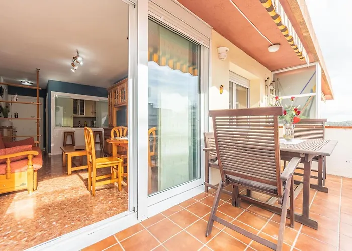 Appartement Gavina Salou-2 By Interhome Salou
