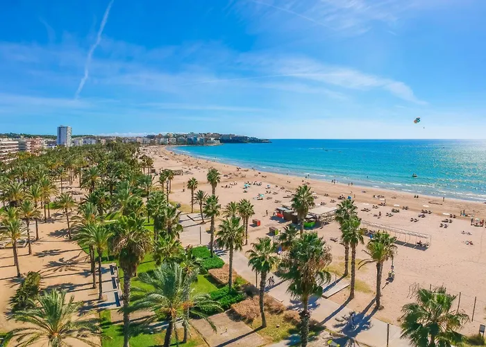 Gavina Salou-2 By Interhome