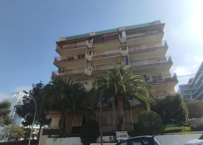 Gavina Salou-2 By Interhome