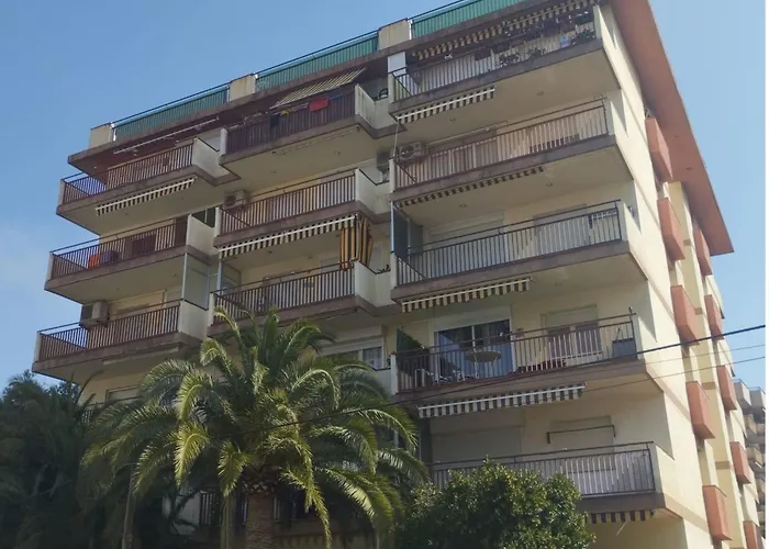 Gavina Salou-2 By Interhome Appartement