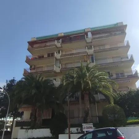 Gavina Salou-2 By Interhome